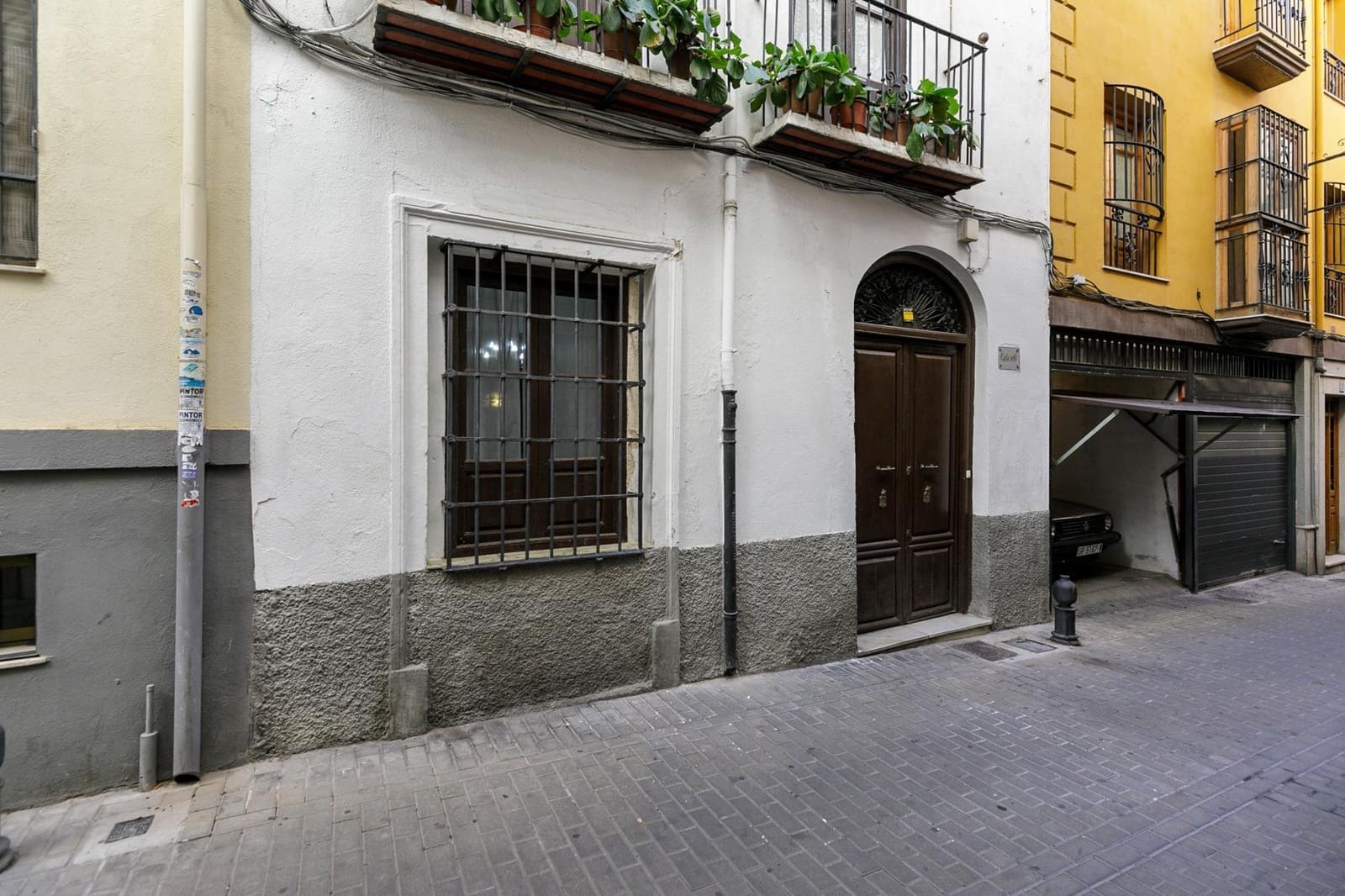 7 soverom Hus til salgs i Granada by med garasje - € 695 000 (Ref: 8109375)