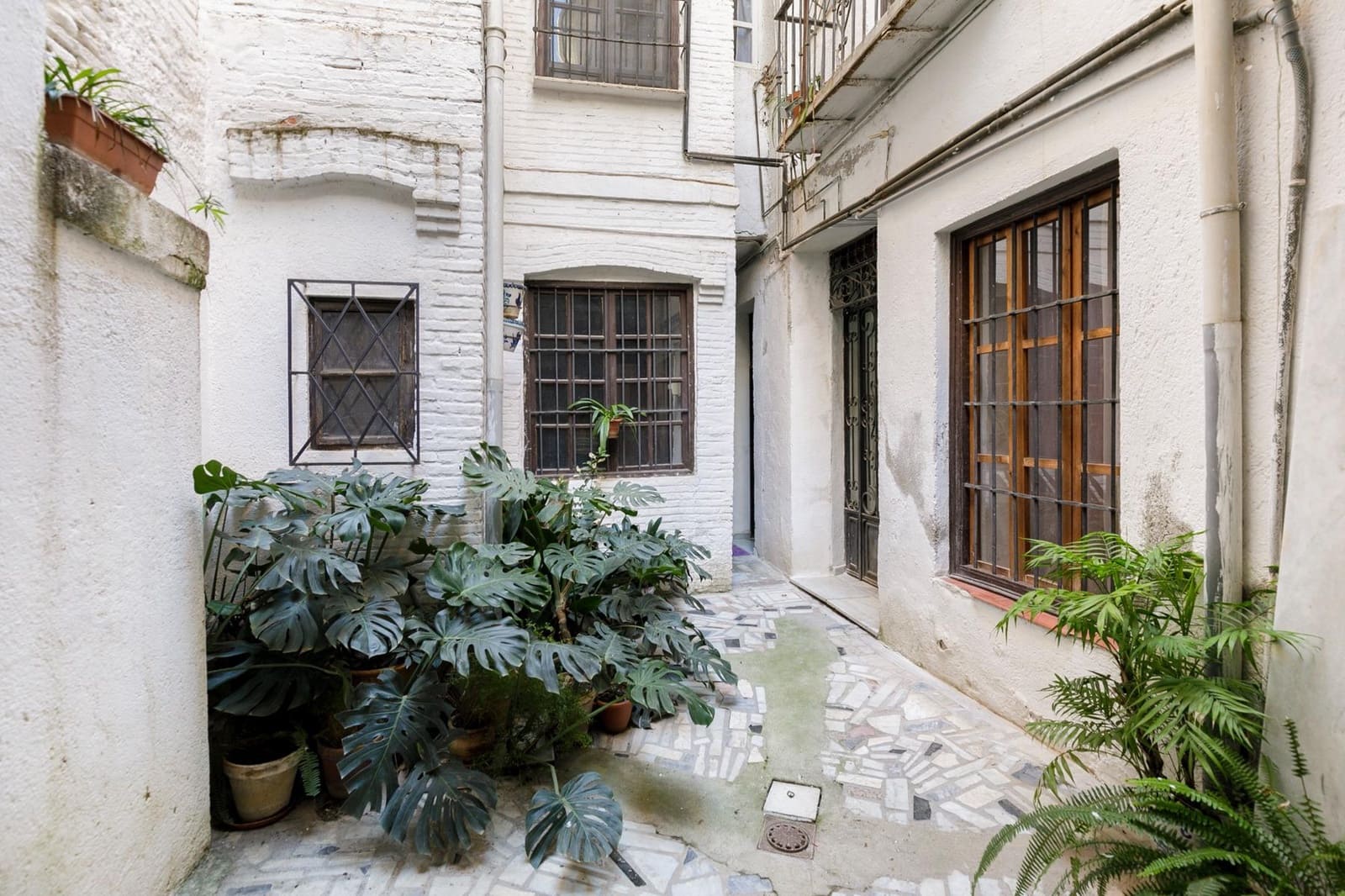 7 soverom Hus til salgs i Granada by med garasje - € 695 000 (Ref: 8109375)