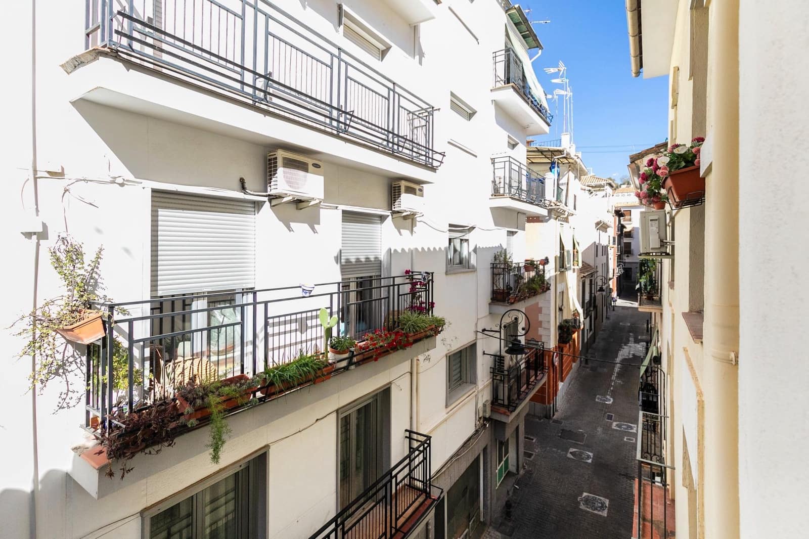 7 soverom Hus til salgs i Granada by med garasje - € 695 000 (Ref: 8109375)