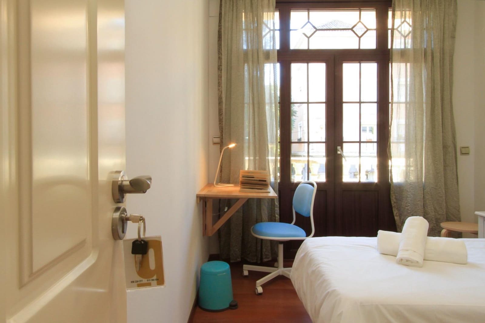 16 slaapkamer Villa te koop in Granada stad met zwembad - € 1.100.000 (Ref: 8155241)