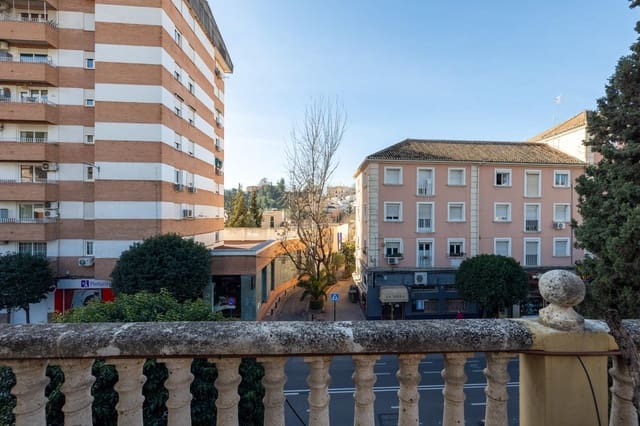 16 Zimmer Villa zu verkaufen in Cervantes, Granada Stadt mit Pool - 1.100.000 € (Ref: 8155241)