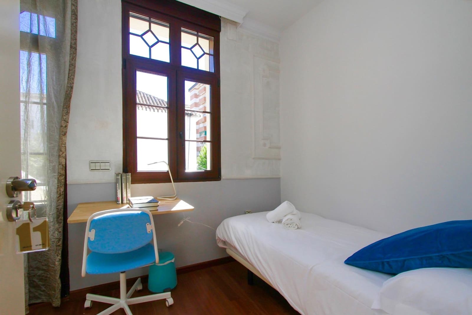 16 slaapkamer Villa te koop in Granada stad met zwembad - € 1.100.000 (Ref: 8155241)