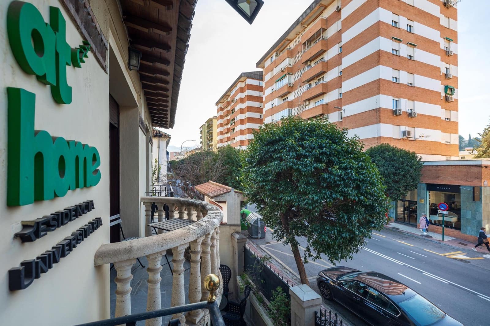 16 slaapkamer Villa te koop in Granada stad met zwembad - € 1.100.000 (Ref: 8155241)