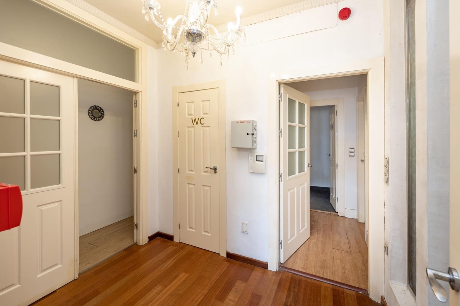 16 slaapkamer Villa te koop in Granada stad met zwembad - € 1.100.000 (Ref: 8155241)