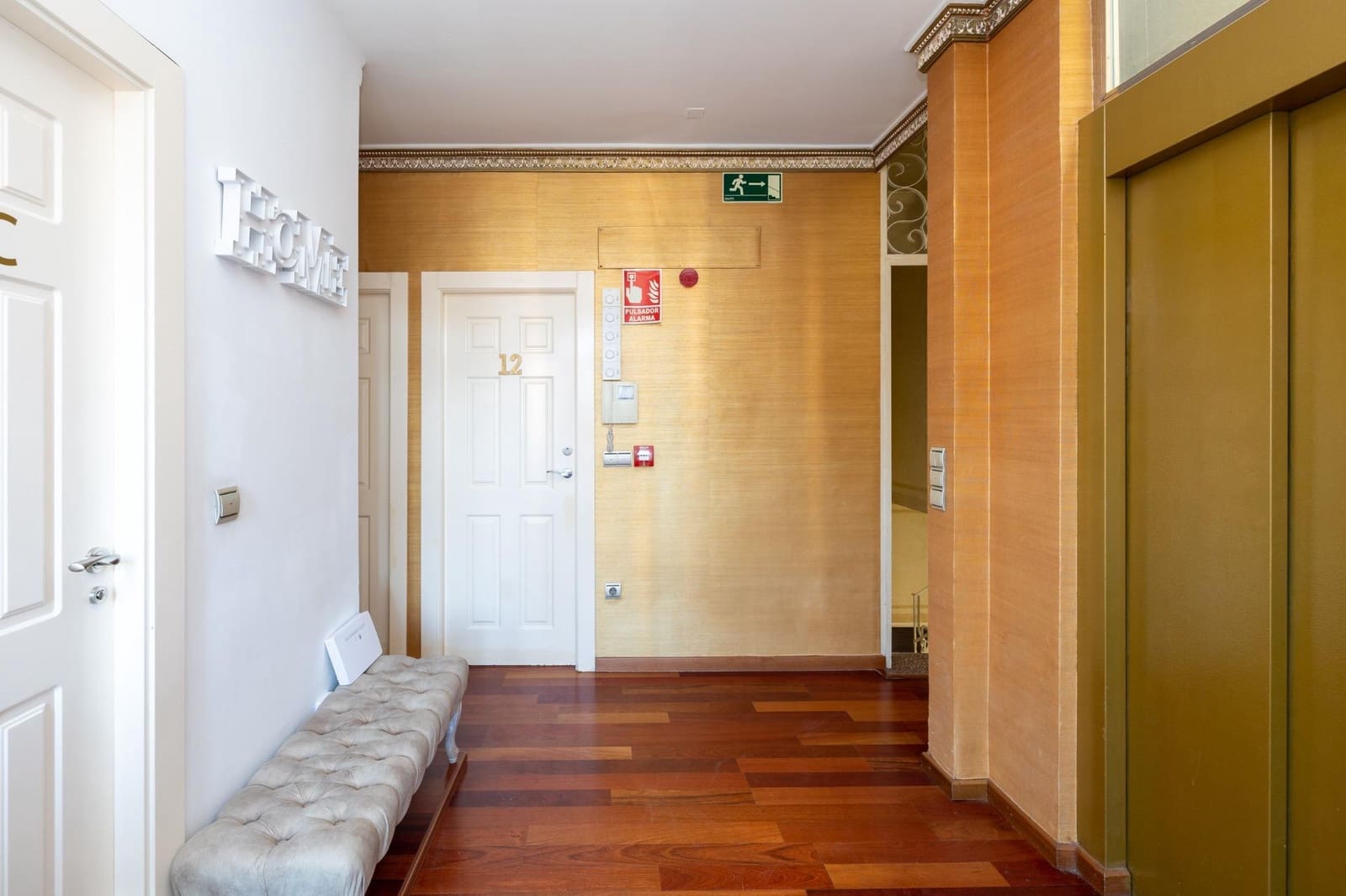 16 slaapkamer Villa te koop in Granada stad met zwembad - € 1.100.000 (Ref: 8155241)