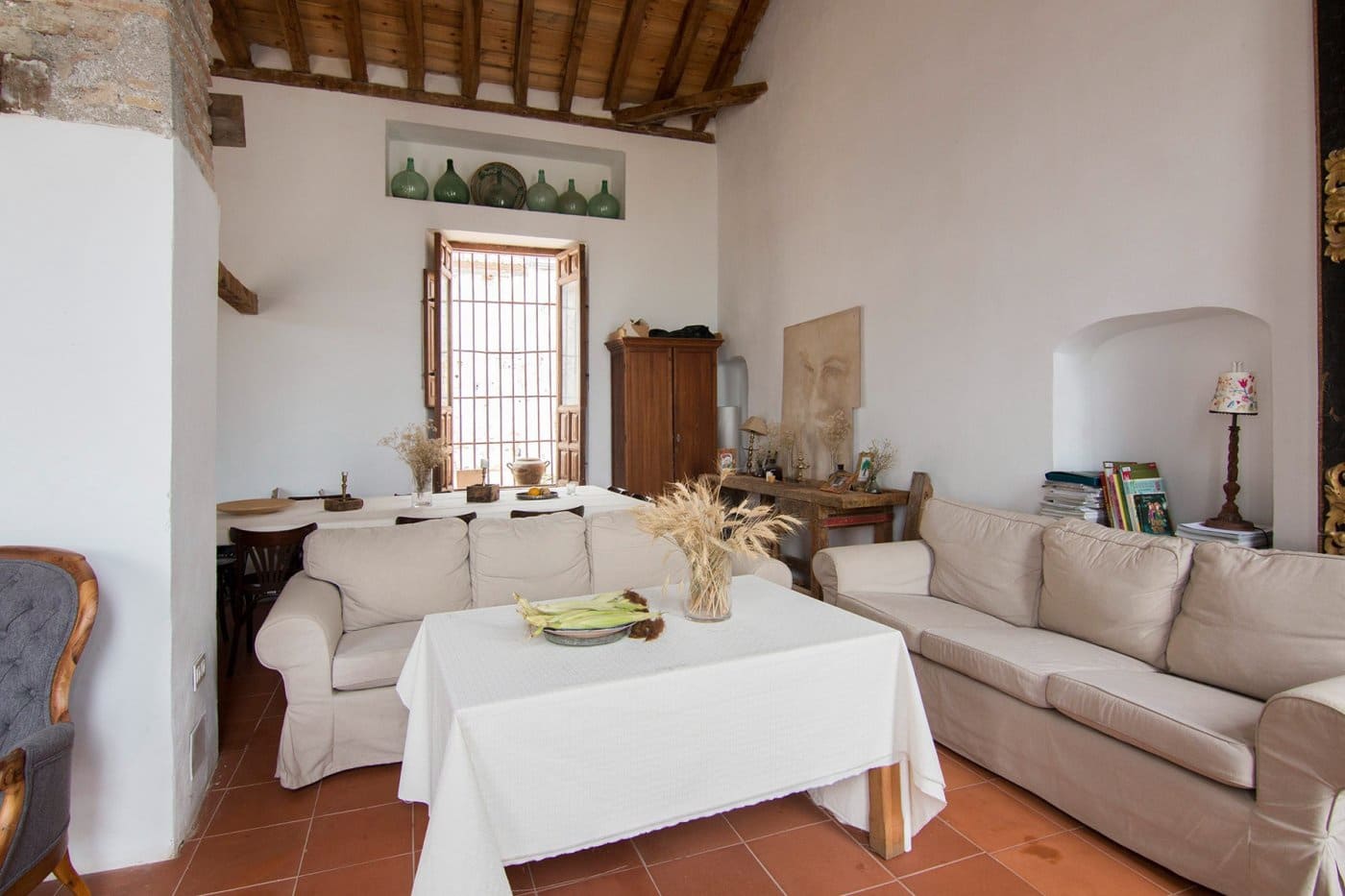 1 soverom Finca/Herregård til salgs i Pinos Puente - € 370 000 (Ref: 8213574)