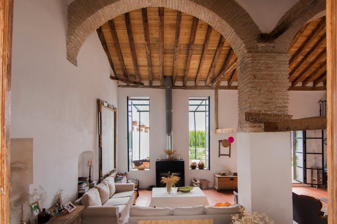 1 soverom Finca/Herregård til salgs i Pinos Puente - € 370 000 (Ref: 8213574)