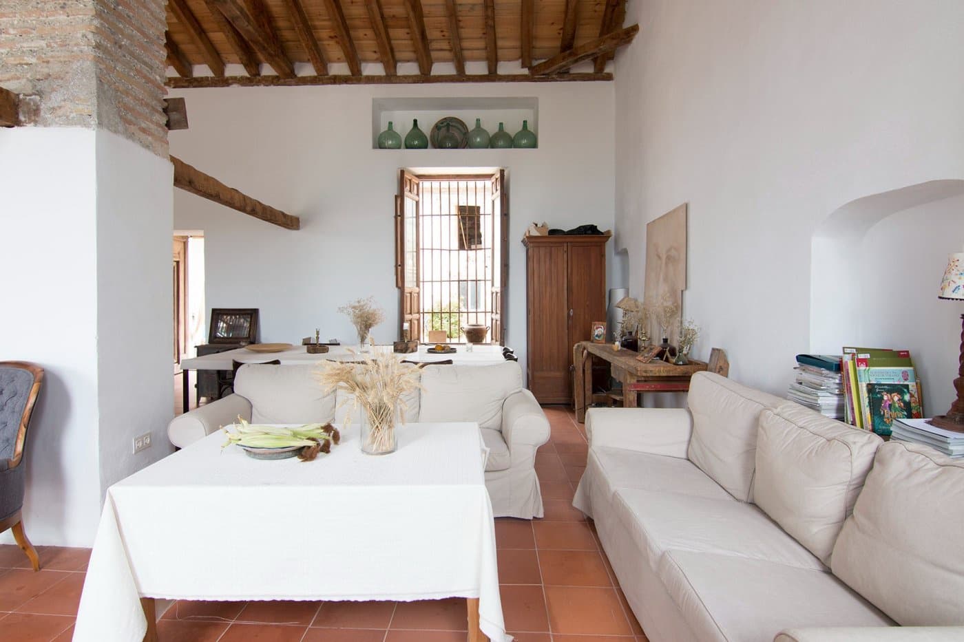 1 soverom Finca/Herregård til salgs i Pinos Puente - € 370 000 (Ref: 8213574)