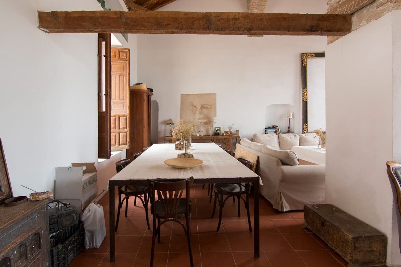 1 soverom Finca/Herregård til salgs i Pinos Puente - € 370 000 (Ref: 8213574)