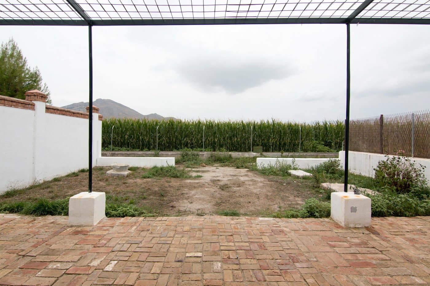 1 soverom Finca/Herregård til salgs i Pinos Puente - € 370 000 (Ref: 8213574)