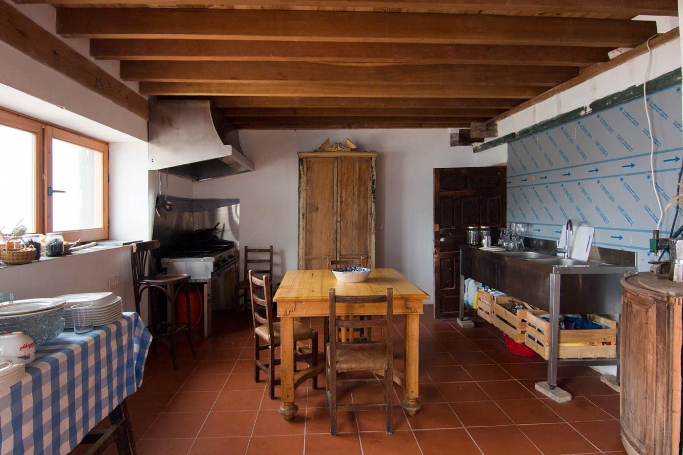 1 soverom Finca/Herregård til salgs i Pinos Puente - € 370 000 (Ref: 8213574)