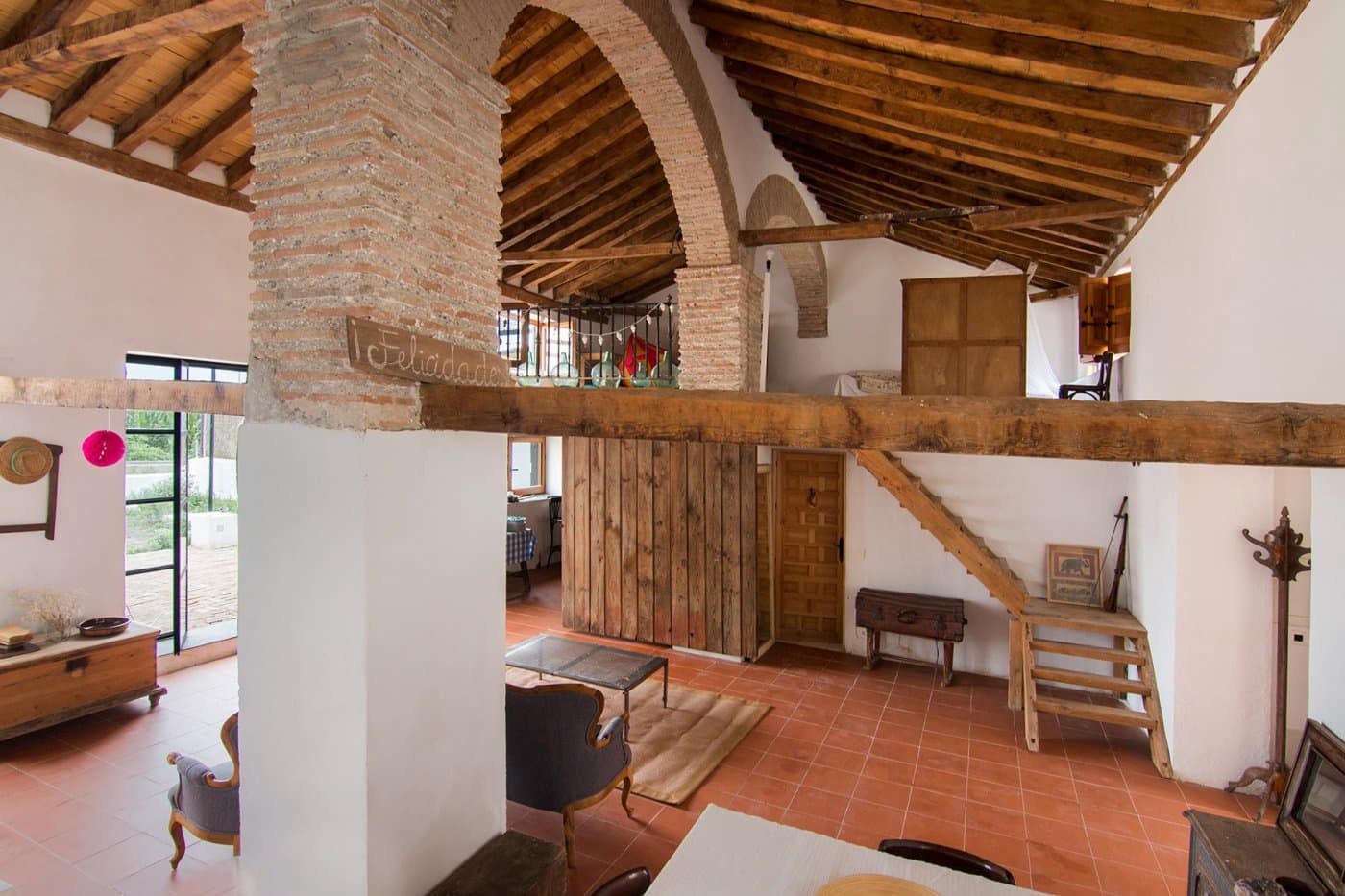 1 soverom Finca/Herregård til salgs i Pinos Puente - € 370 000 (Ref: 8213574)