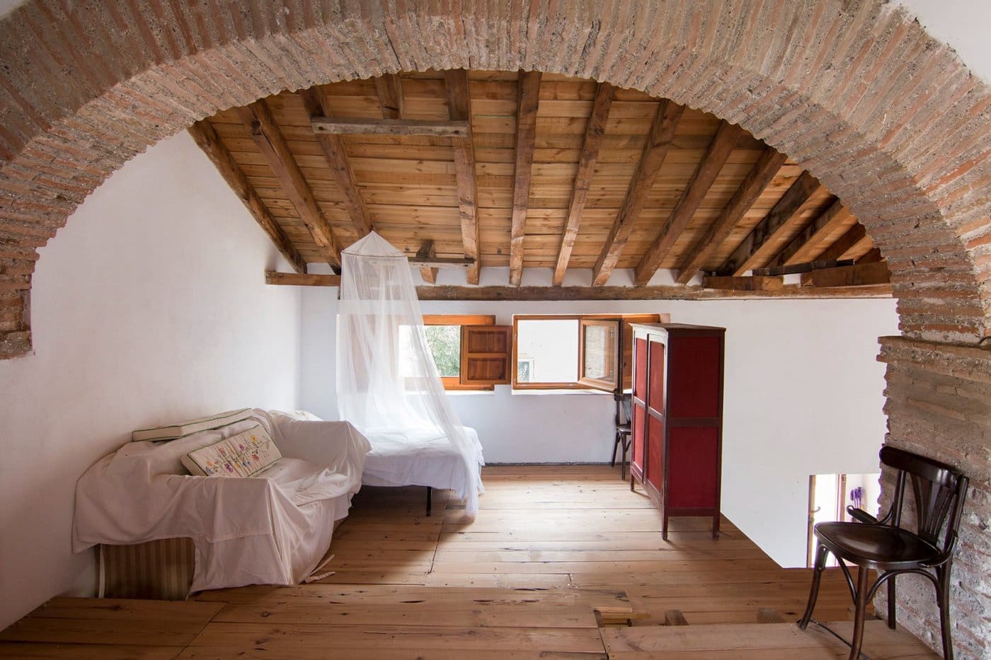 1 soverom Finca/Herregård til salgs i Pinos Puente - € 370 000 (Ref: 8213574)