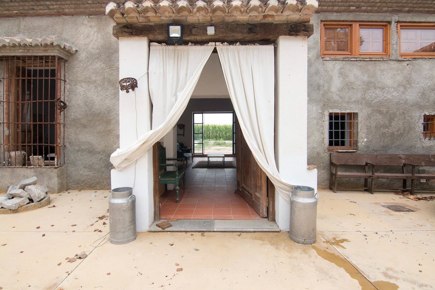 1 soverom Finca/Herregård til salgs i Pinos Puente - € 370 000 (Ref: 8213574)