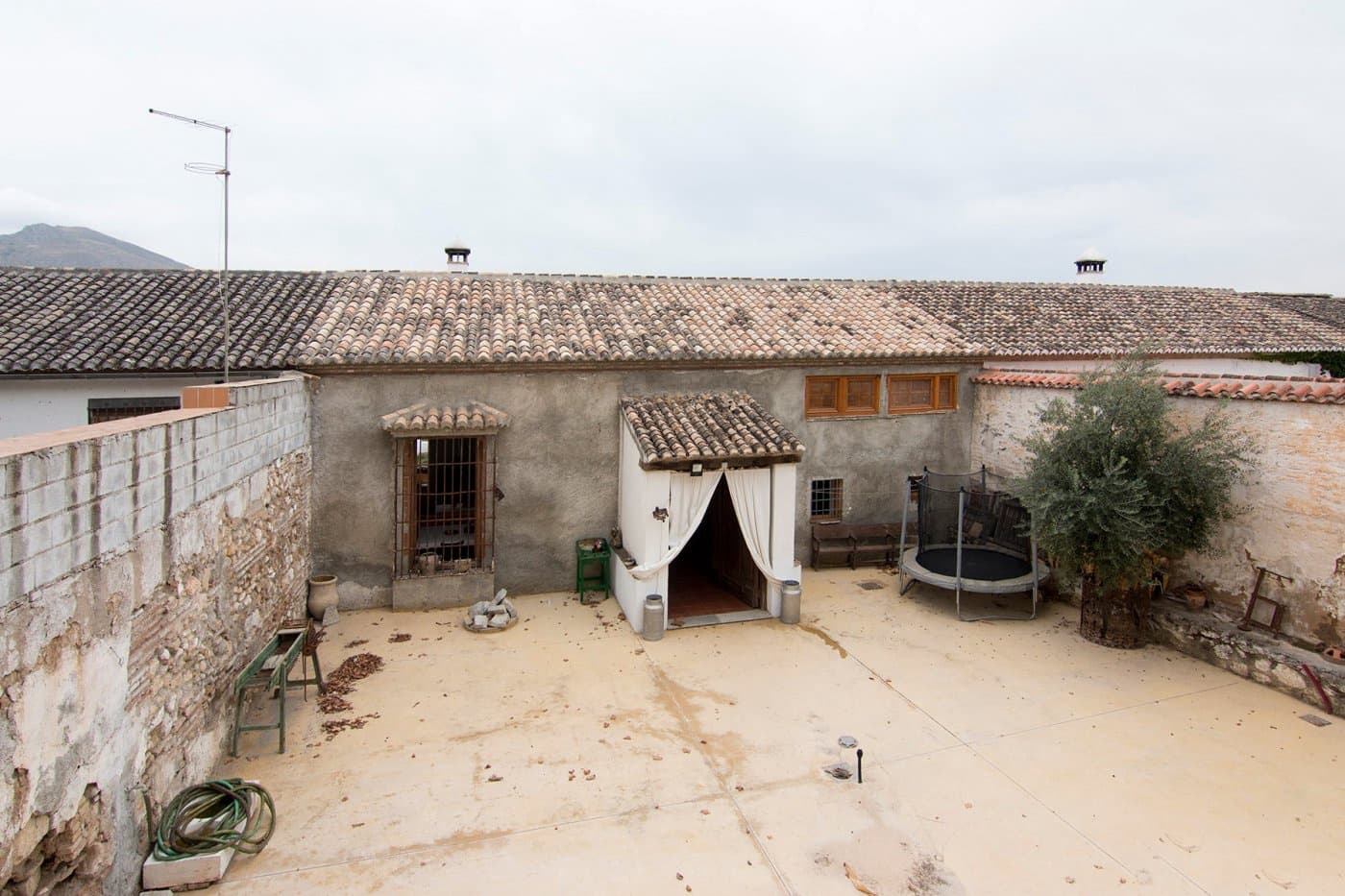 1 soverom Finca/Herregård til salgs i Pinos Puente - € 370 000 (Ref: 8213574)