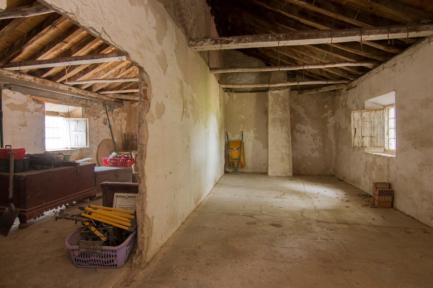 1 soverom Finca/Herregård til salgs i Pinos Puente - € 370 000 (Ref: 8213574)