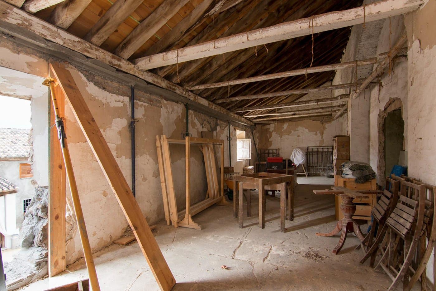 1 soverom Finca/Herregård til salgs i Pinos Puente - € 370 000 (Ref: 8213574)