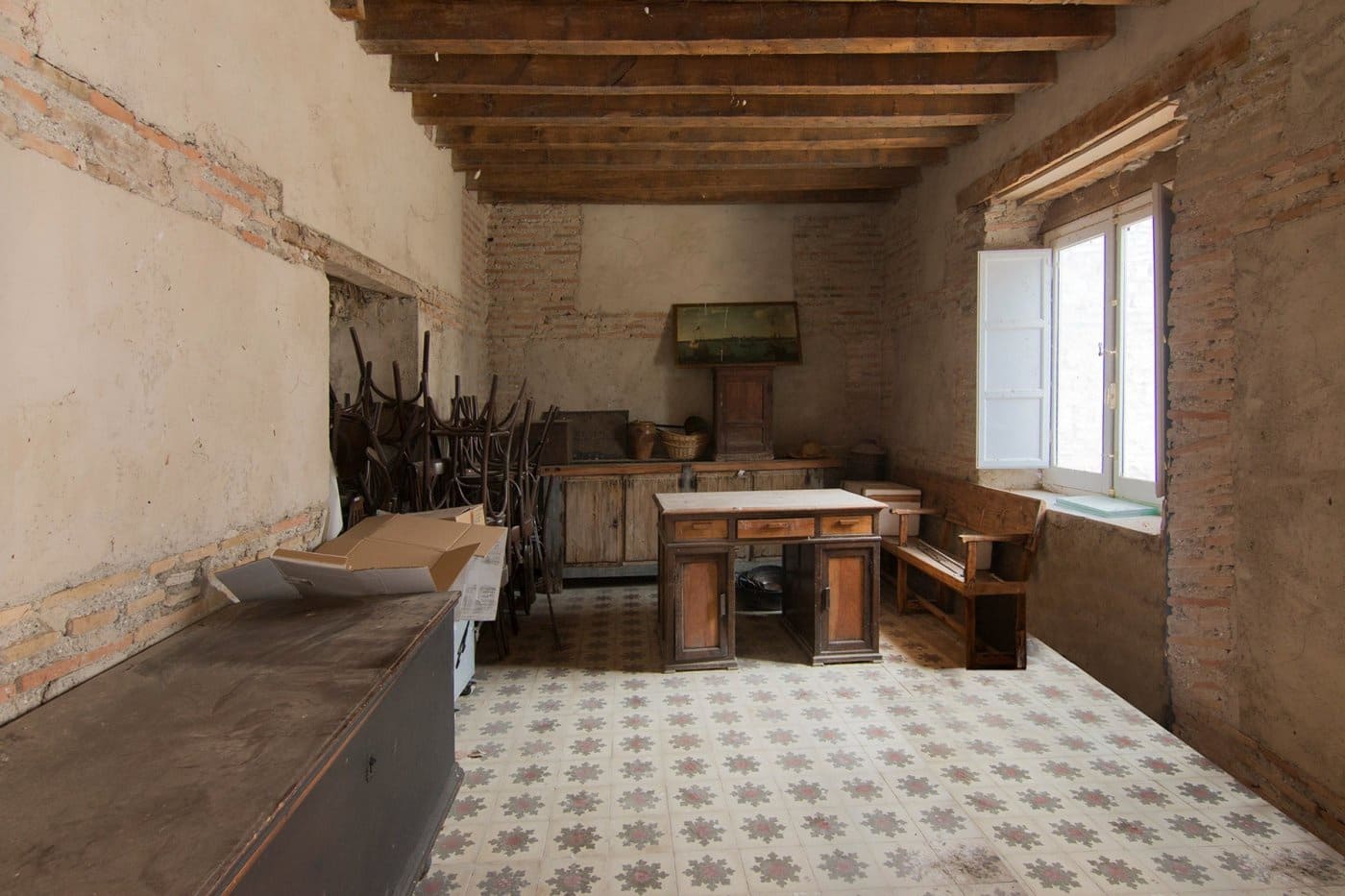 1 soverom Finca/Herregård til salgs i Pinos Puente - € 370 000 (Ref: 8213574)