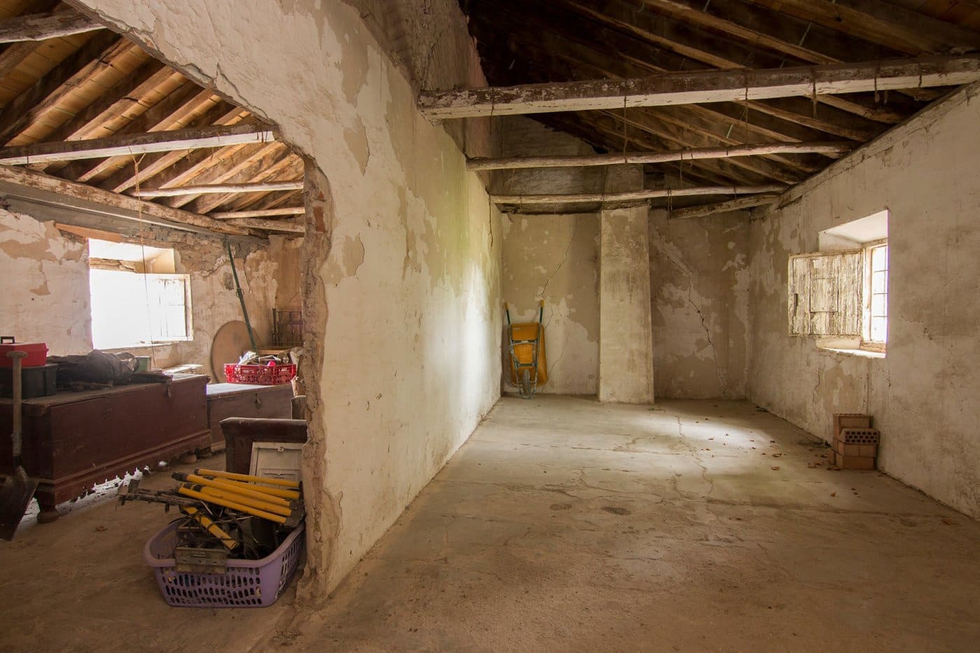 1 soverom Finca/Herregård til salgs i Pinos Puente - € 370 000 (Ref: 8213574)