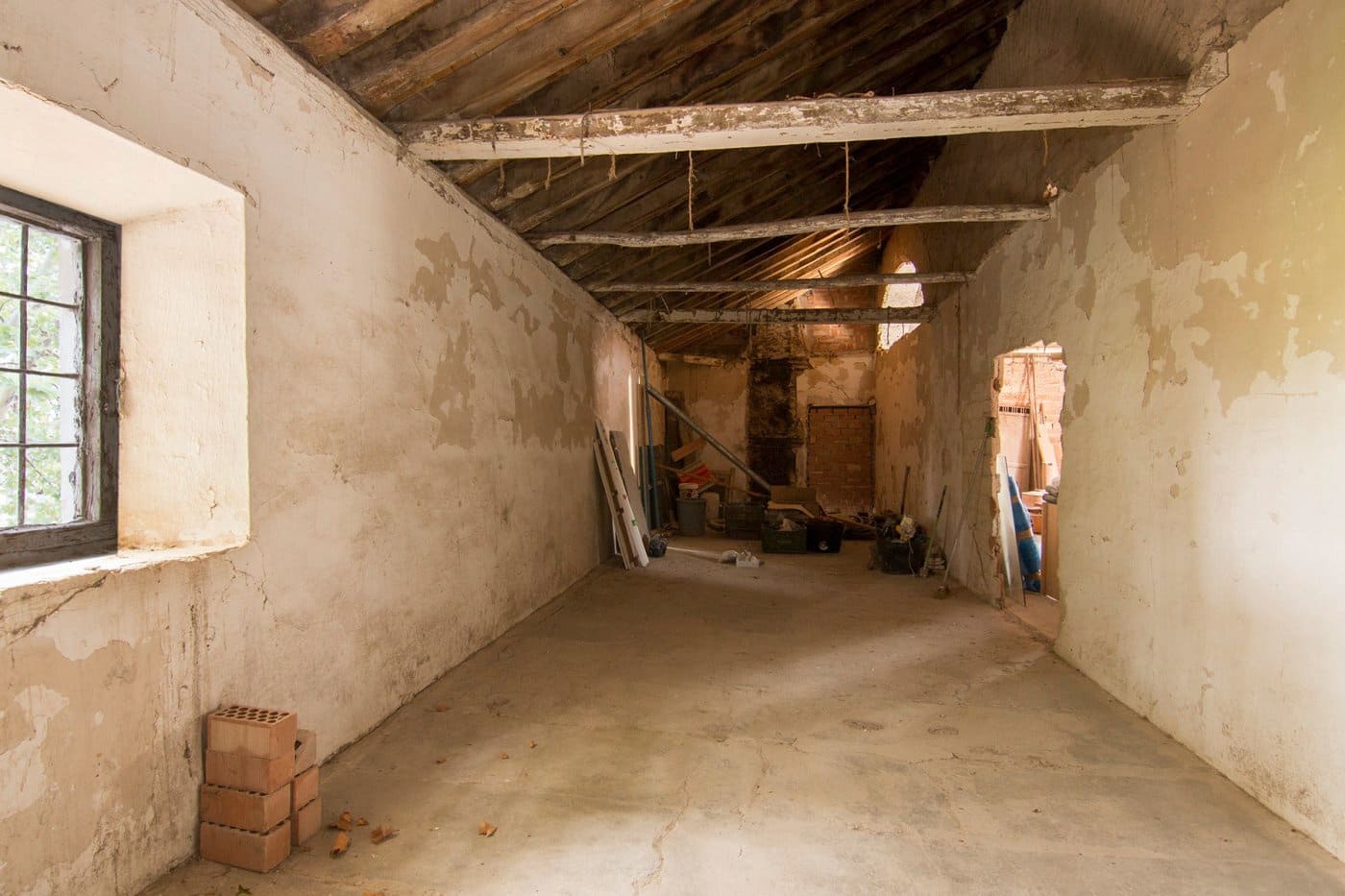 1 soverom Finca/Herregård til salgs i Pinos Puente - € 370 000 (Ref: 8213574)