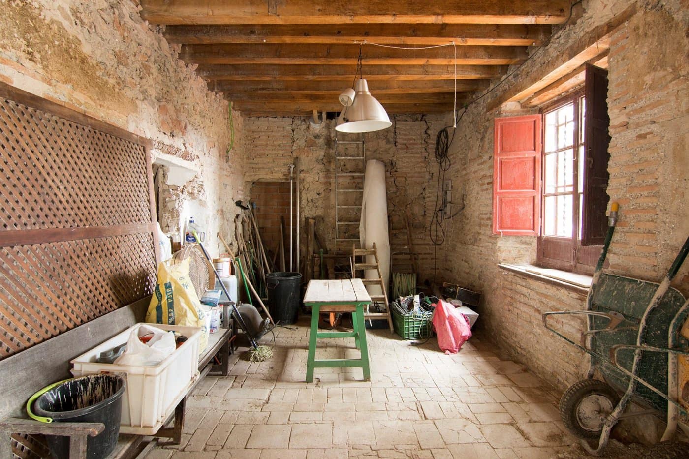 1 soverom Finca/Herregård til salgs i Pinos Puente - € 370 000 (Ref: 8213574)