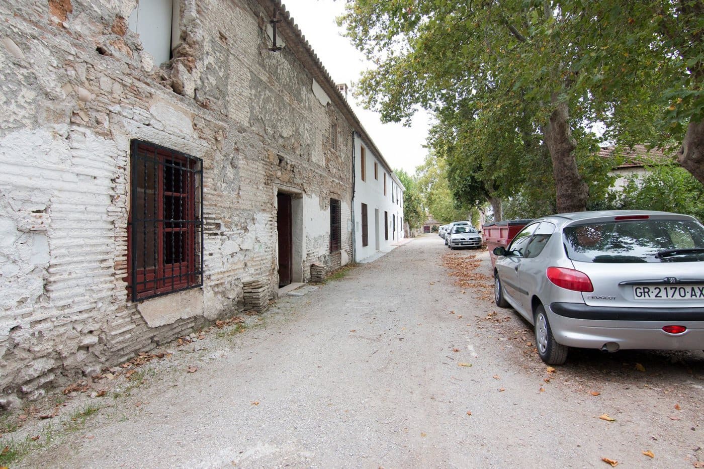 1 soverom Finca/Herregård til salgs i Pinos Puente - € 370 000 (Ref: 8213574)