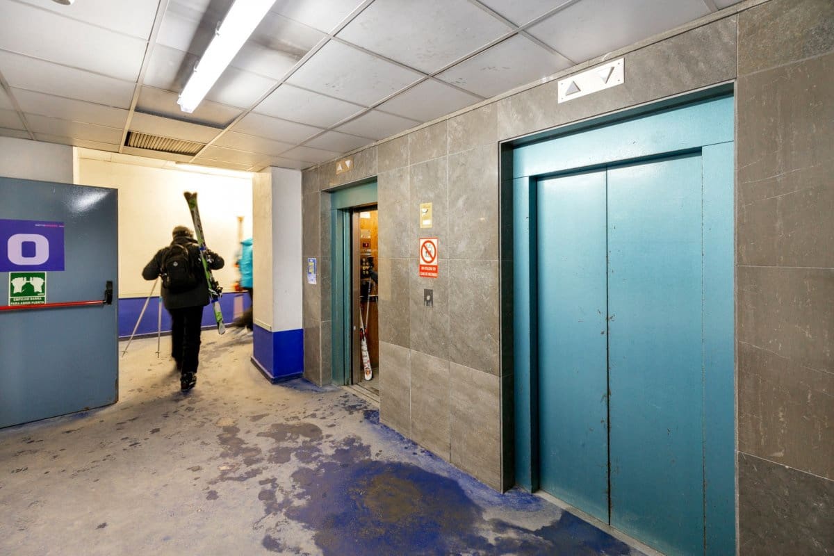 Garasje til salgs i Monachil - € 22 000 (Ref: 8238987)