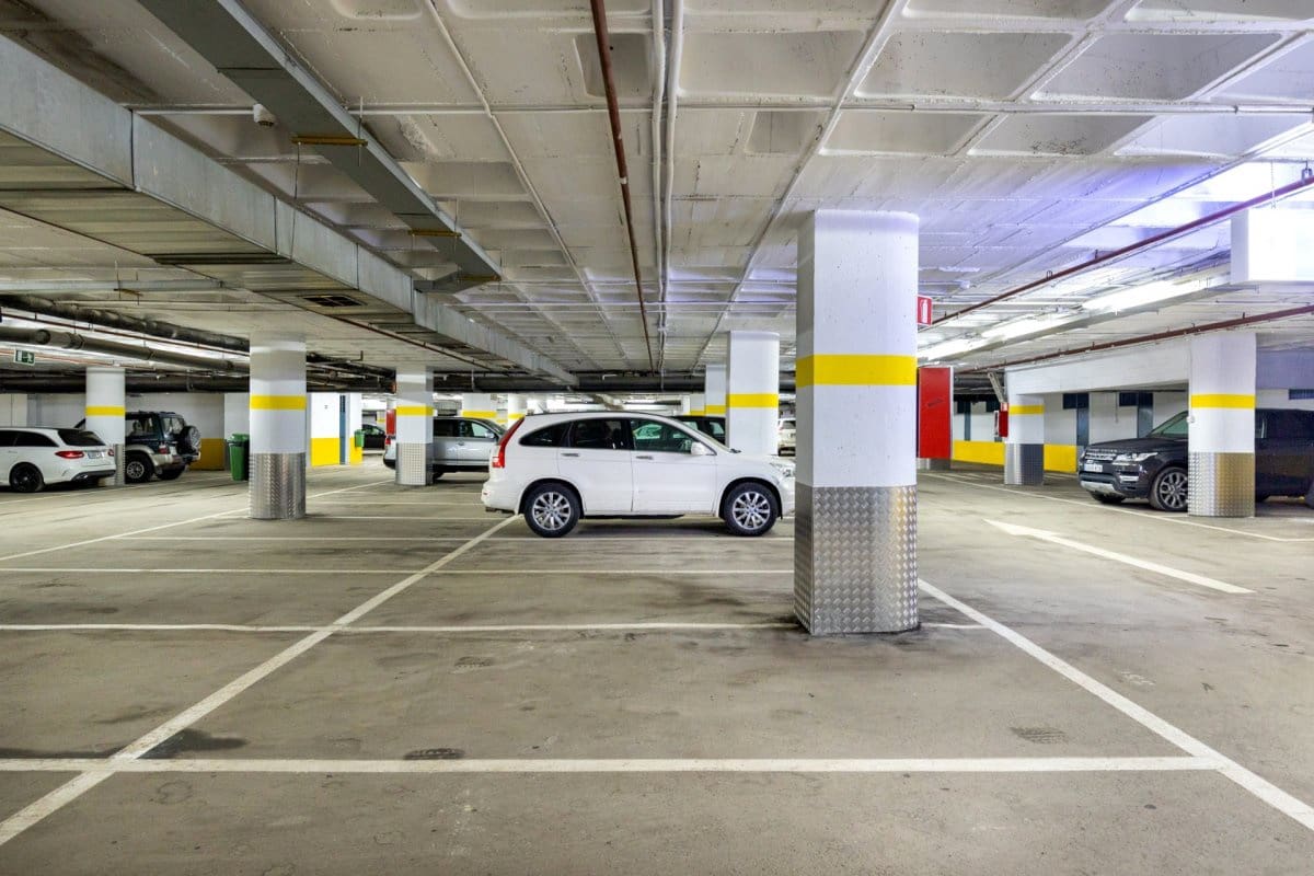 Garasje til salgs i Monachil - € 22 000 (Ref: 8238987)