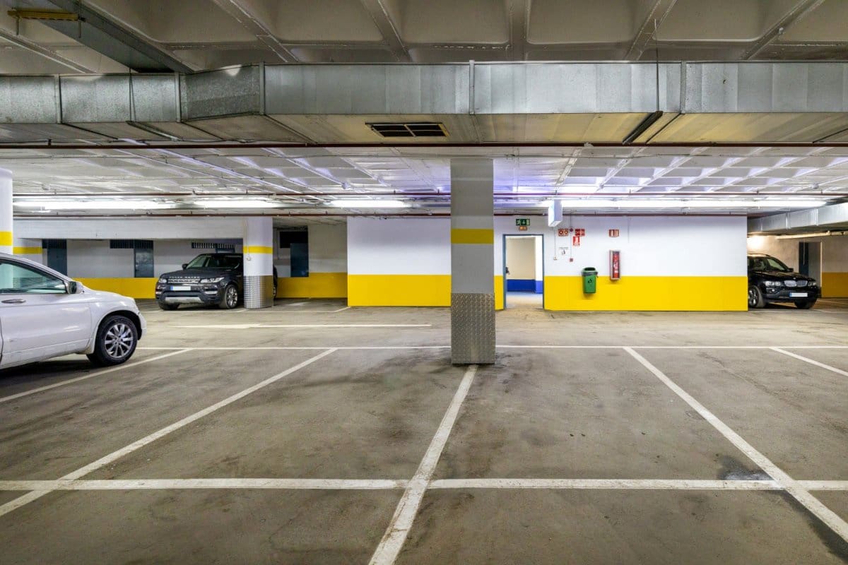 Garasje til salgs i Monachil - € 22 000 (Ref: 8238987)