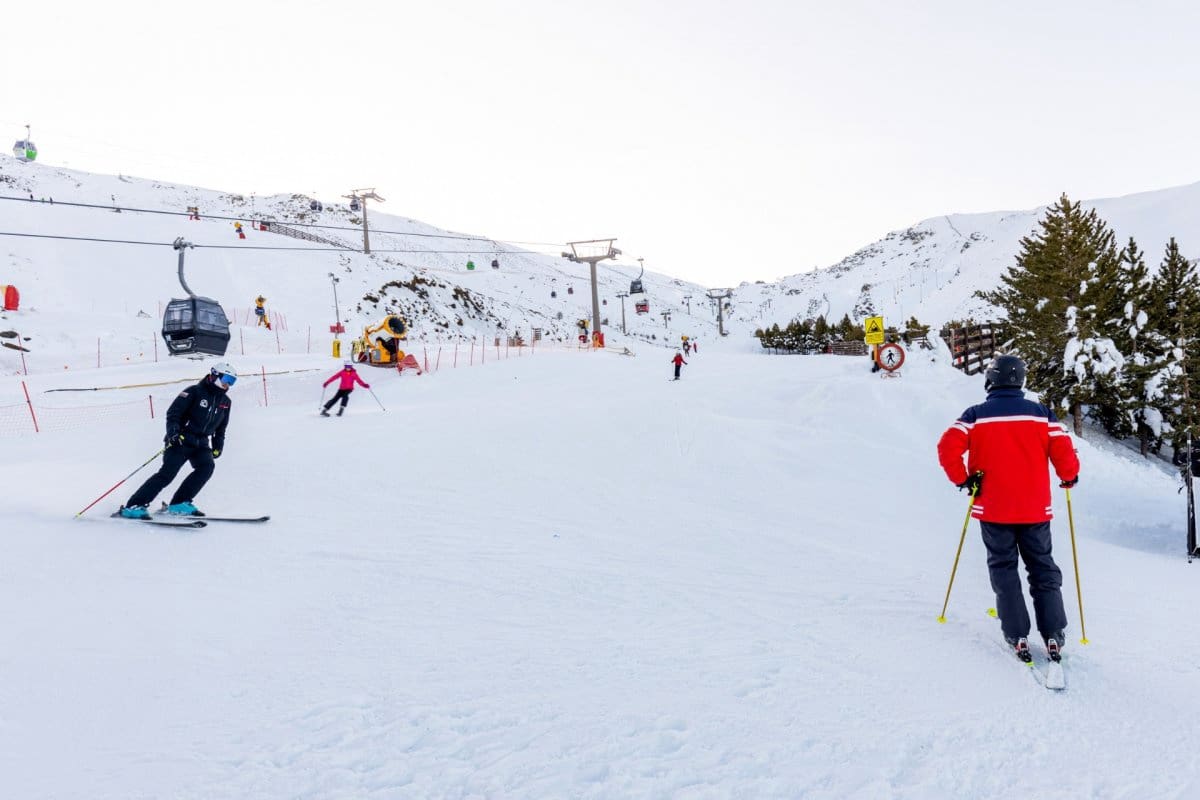 Garasje til salgs i Monachil - € 22 000 (Ref: 8238987)