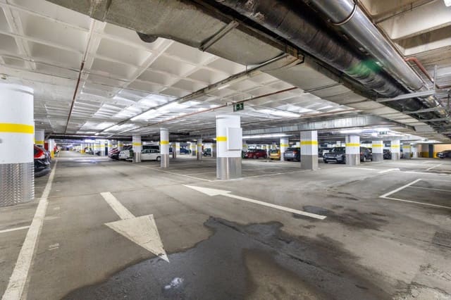 Garage til salg i Monachil - € 22.000 (Ref: 8238987)