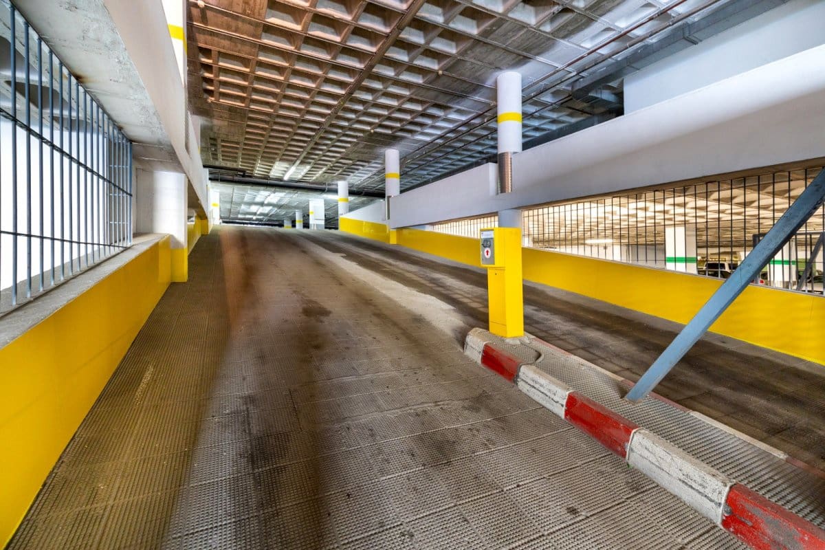 Garasje til salgs i Monachil - € 22 000 (Ref: 8238987)