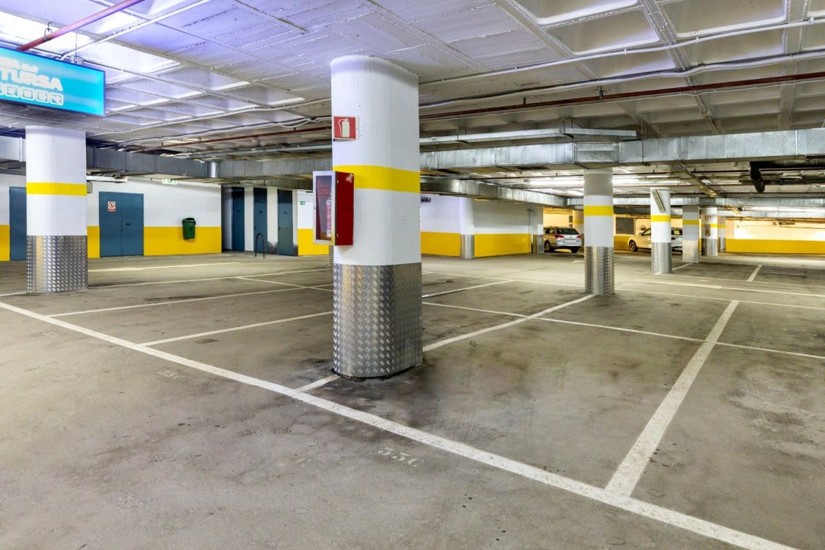 Garasje til salgs i Monachil - € 22 000 (Ref: 8238987)