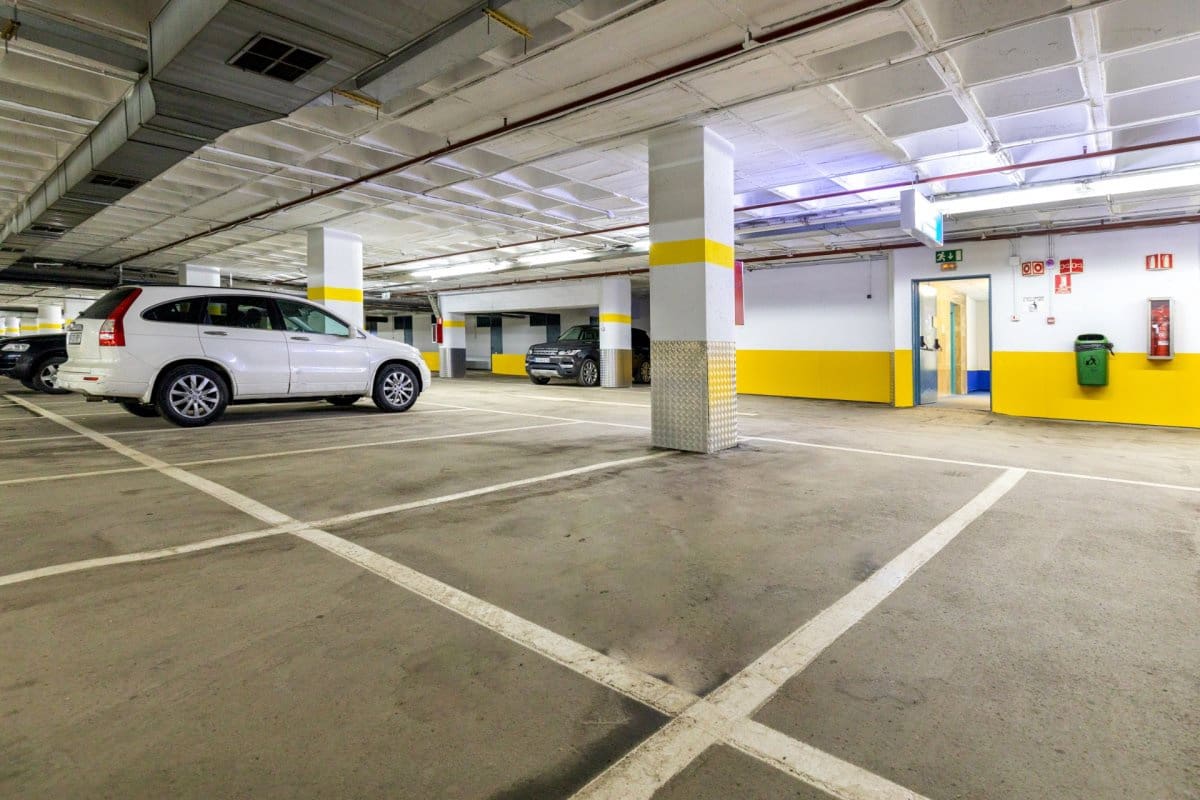 Garasje til salgs i Monachil - € 22 000 (Ref: 8238987)