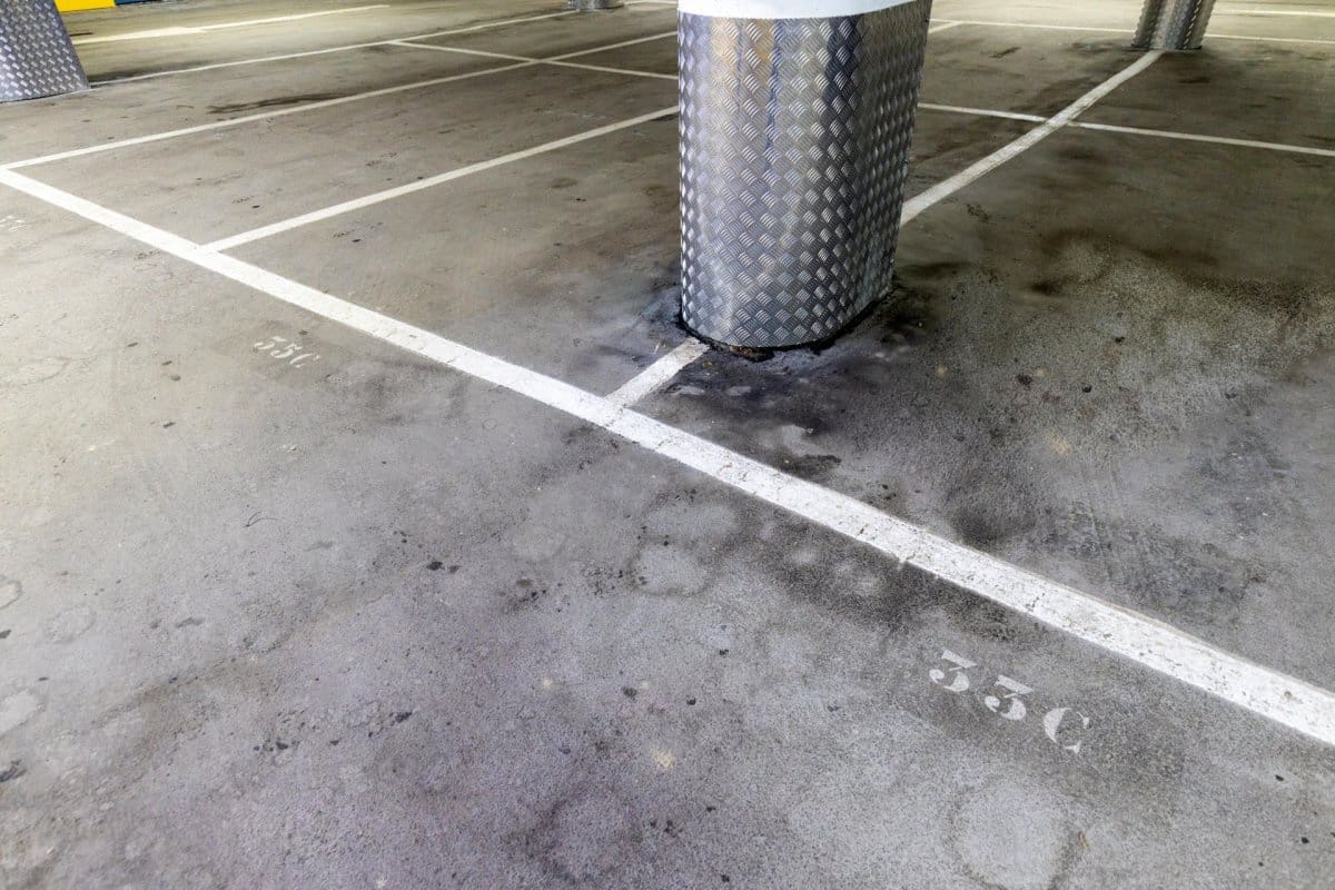 Garasje til salgs i Monachil - € 22 000 (Ref: 8238987)