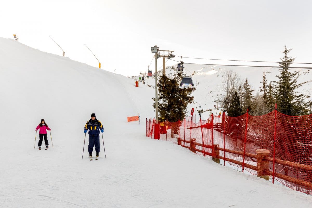 Garasje til salgs i Monachil - € 22 000 (Ref: 8238987)