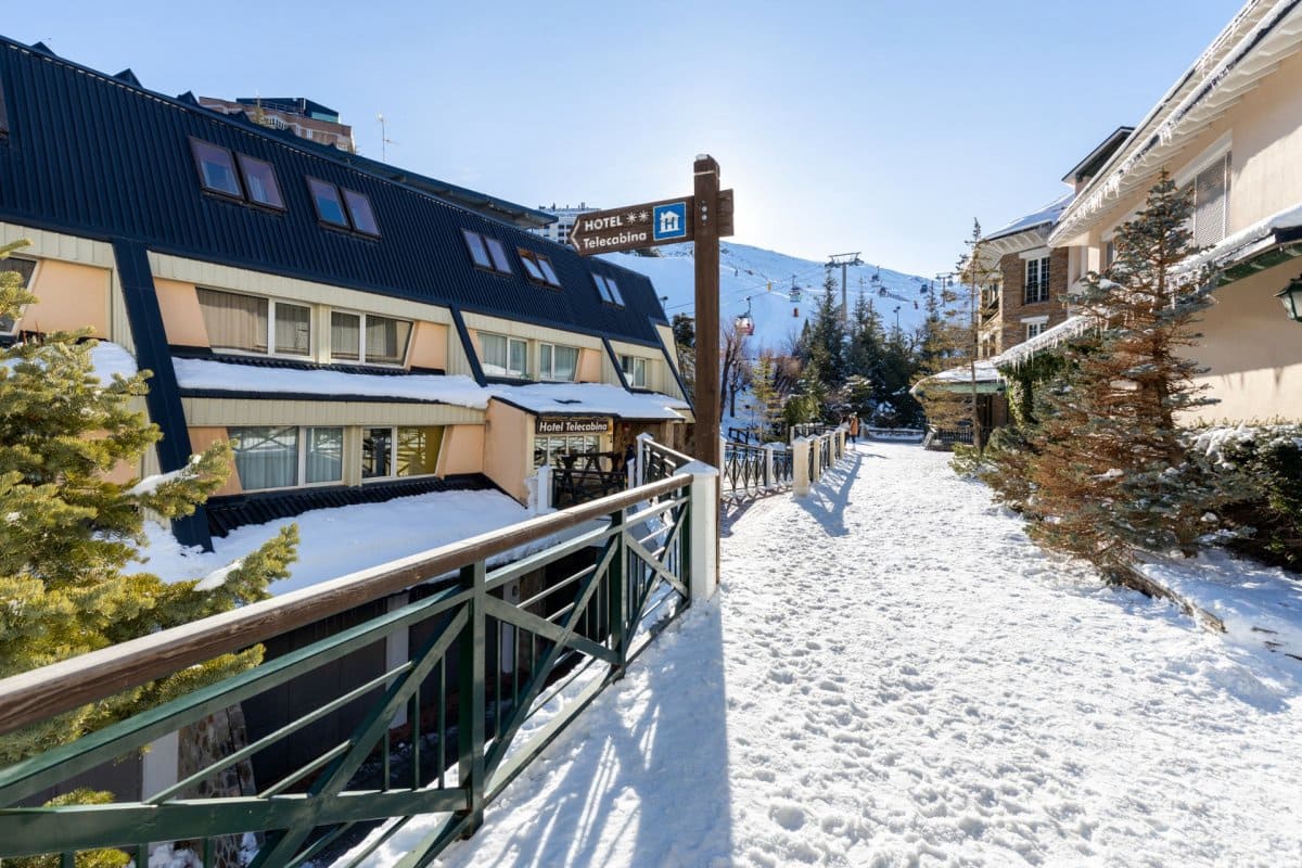 Garasje til salgs i Monachil - € 22 000 (Ref: 8238987)