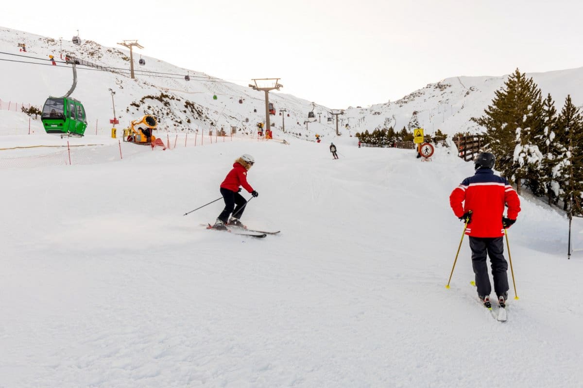 Garage for sale in Monachil - € 22,000 (Ref: 8238987)