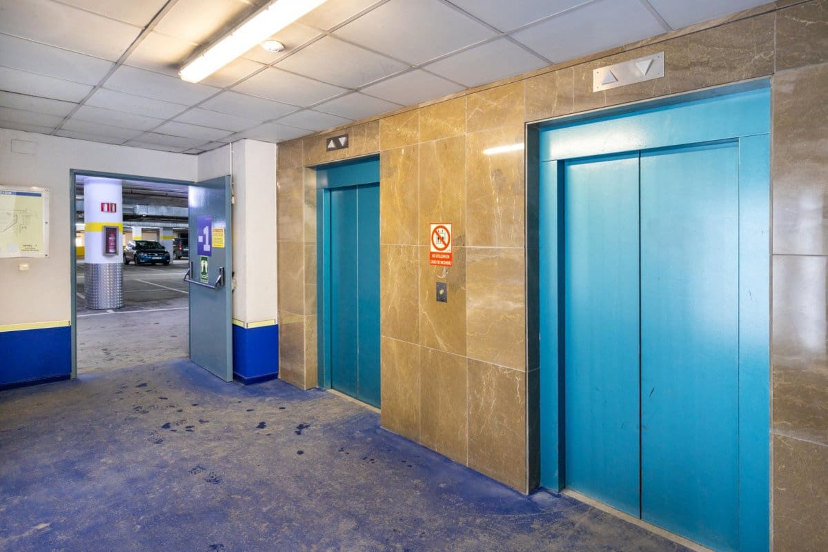 Garage for sale in Monachil - € 22,000 (Ref: 8238987)