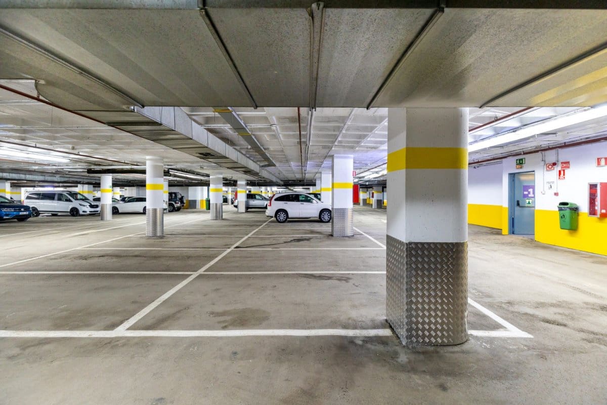 Garage for sale in Monachil - € 22,000 (Ref: 8238987)