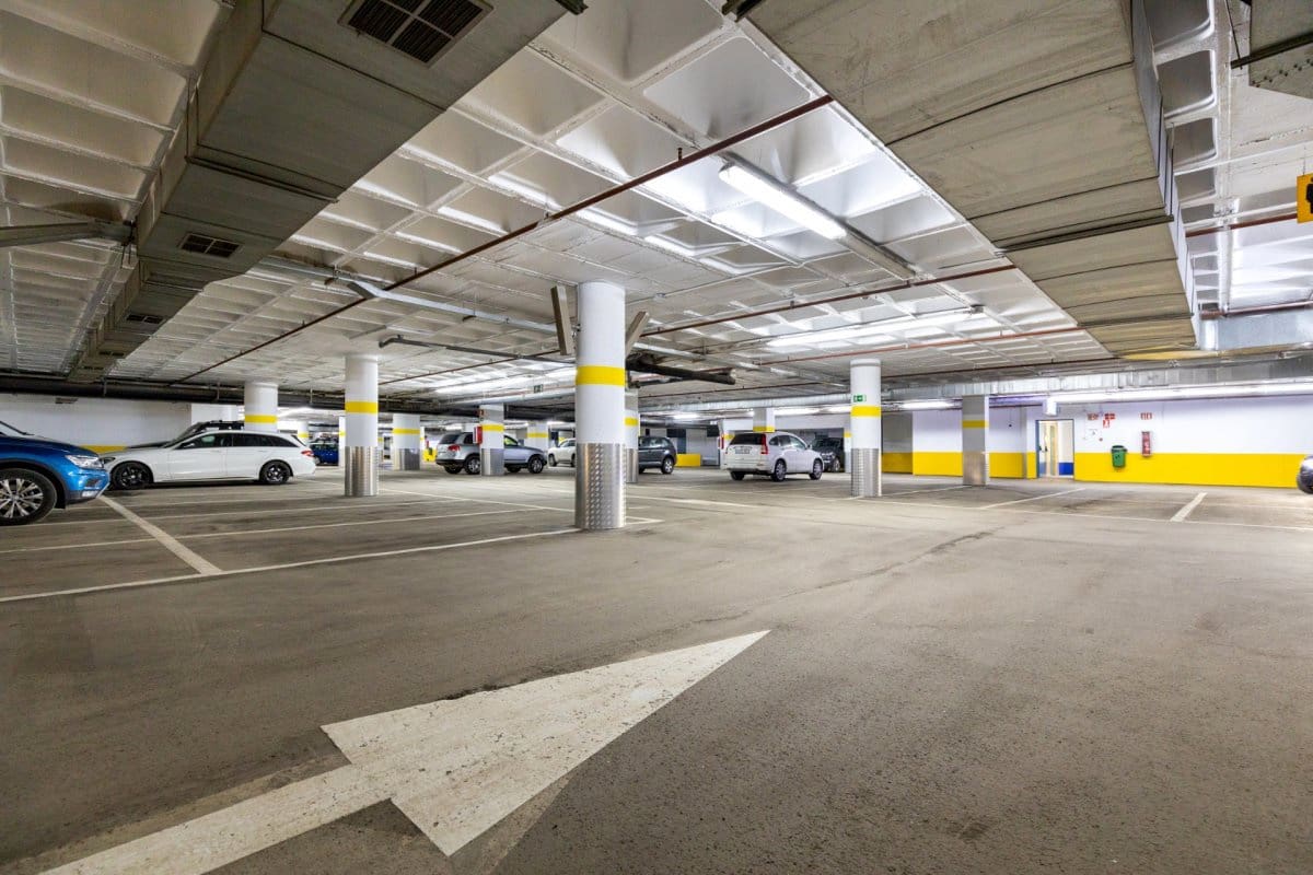 Garage for sale in Monachil - € 22,000 (Ref: 8238987)