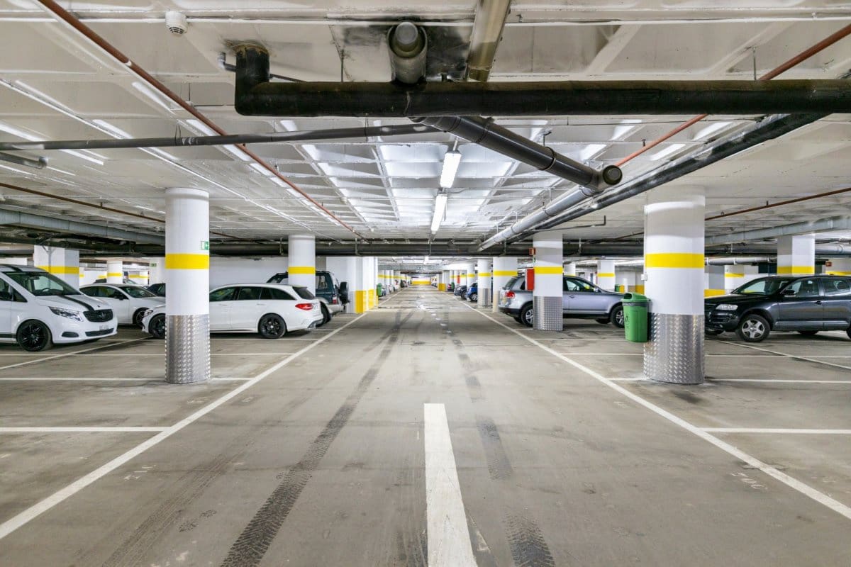 Garage for sale in Monachil - € 22,000 (Ref: 8238987)