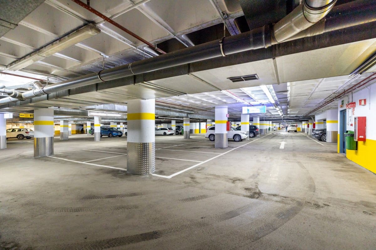 Garage for sale in Monachil - € 22,000 (Ref: 8238987)