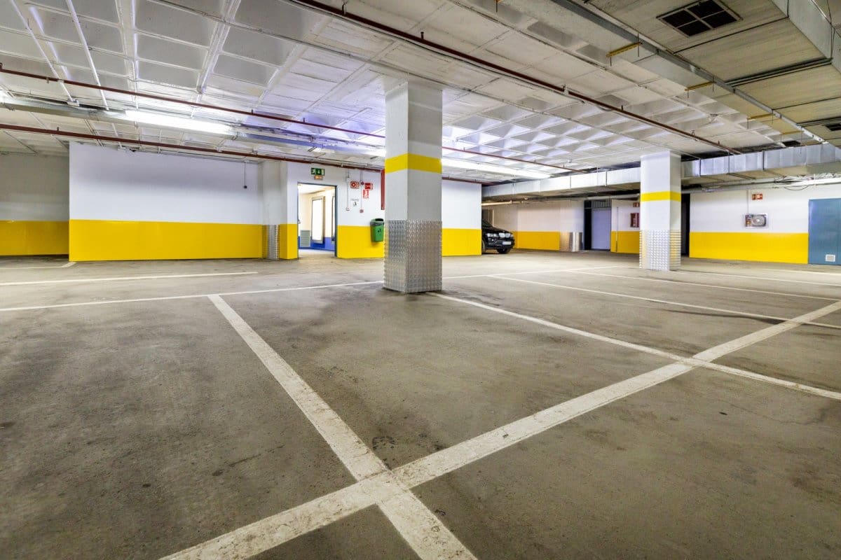 Garage for sale in Monachil - € 22,000 (Ref: 8238987)