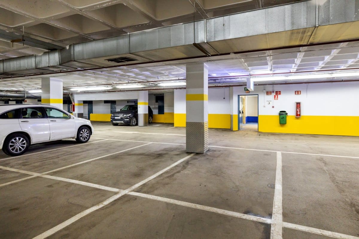 Garage for sale in Monachil - € 22,000 (Ref: 8238987)