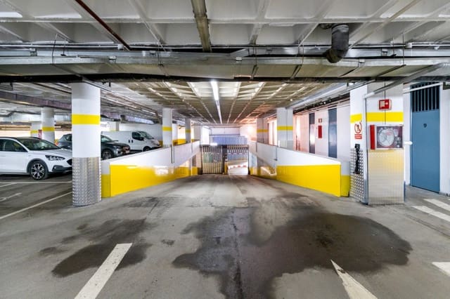 Garage til salg i Monachil - € 22.000 (Ref: 8238987)