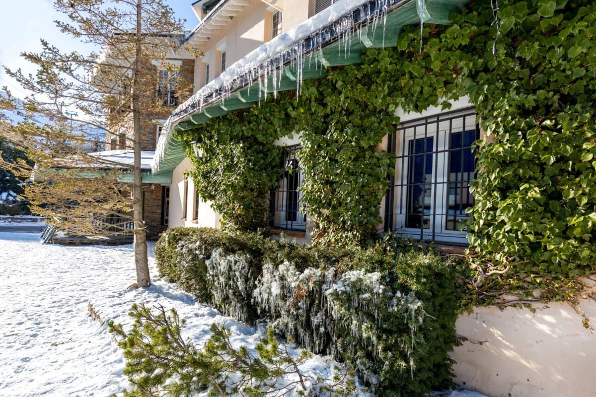 Garage for sale in Monachil - € 22,000 (Ref: 8238987)