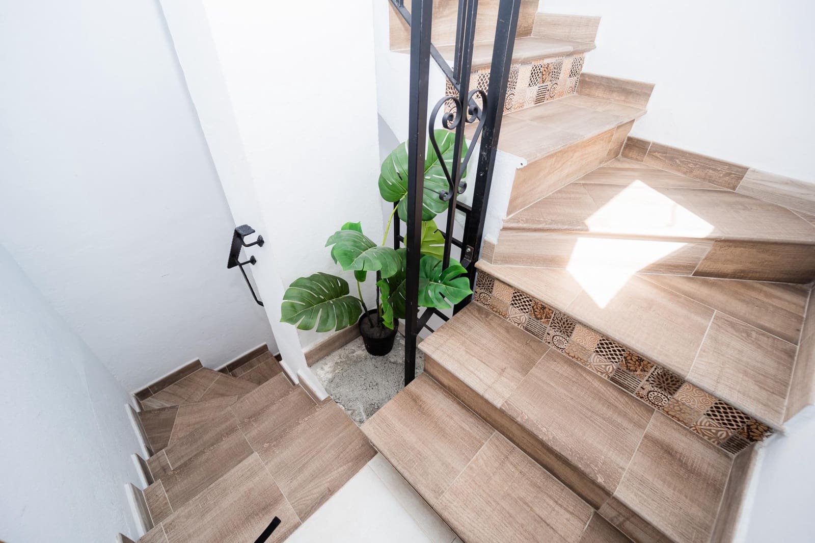 3 soveværelse Byhus til salg i Torrox - € 155.000 (Ref: 8348377)