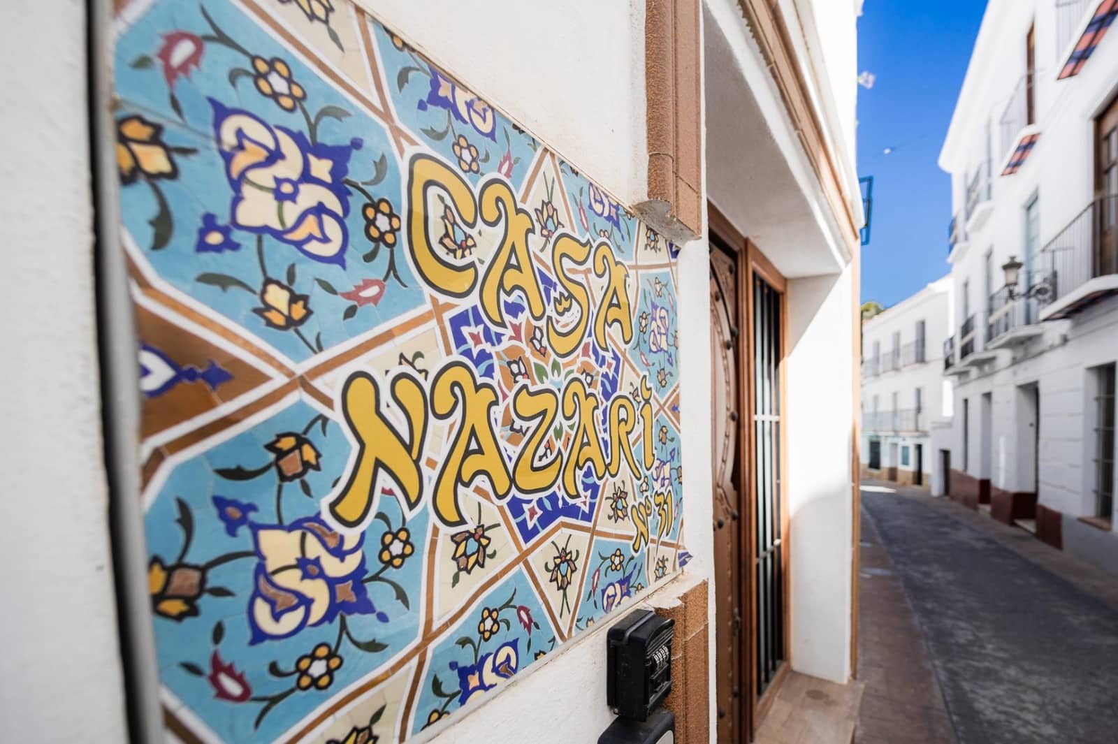 3 soveværelse Byhus til salg i Torrox - € 155.000 (Ref: 8348377)