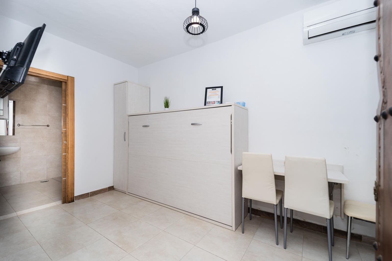 3 soveværelse Byhus til salg i Torrox - € 155.000 (Ref: 8348377)